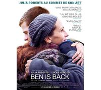Movie - Ben is Back [DVD]