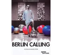 Movie - Berlin Calling [DVD]