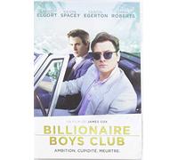Movie - Billionaire Boys Club (Fr)