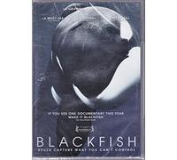 Movie - Blackfish [Import]