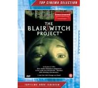 Movie - Blair Witch Project [ 1999 ] Uncut