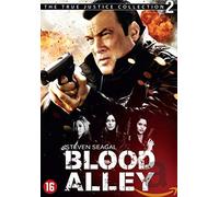 Movie - Blood Alley