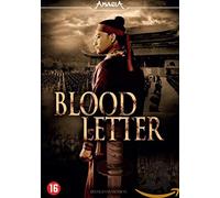 Movie - Blood Letter [DVD]