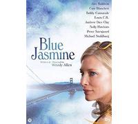 Movie - Blue Jasmine [DVD-AUDIO] [Region Free]