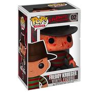 POP! Movies- A Nightmare on Elm Street #02 Freddy Krueger
