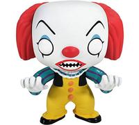 It The Movie Pennywise Pop Vinyl Figure