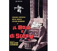 MOVIE-BOIA E' DI SCENA (IL)