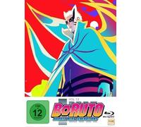 Boruto Naruto Next Generations: Vol. 12 / Episode 204-220