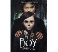 Movie - Boy 2, (the) Brahms' Curse