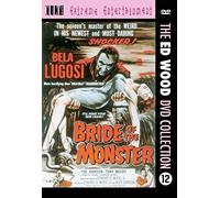 Movie - Bride of the Monster