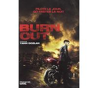 MOVIE - BURN OUT (1 DVD)
