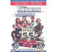 Movie - Cannonball Run [DVD]