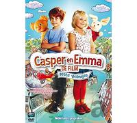 Movie - Casper & Emma