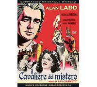 MOVIE-CAVALIERE DEL MISTERO (IL)