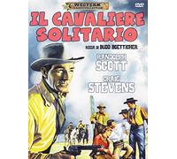 MOVIE-CAVALIERE SOLITARIO (IL)