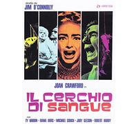 MOVIE-CERCHIO DI SANGUE (IL)