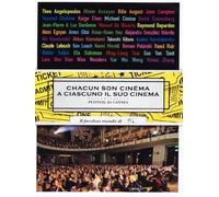 MOVIE-CHACUN SON CINEMA - A CIASCUNO IL S.