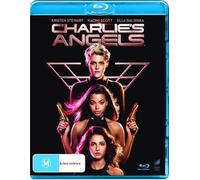 MOVIE - CHARLIE'S ANGELS 2019 - blur - N3z