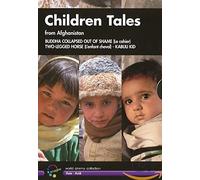 Movie - Children Tales from Afghanistan