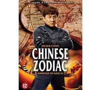Movie - Chinese Zodiac