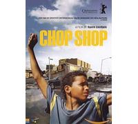 Movie - Chop Shop