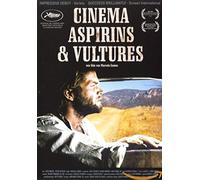 Movie - Cinema, Aspirins and Vultures