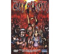 Movie - City of Rott [DVD]
