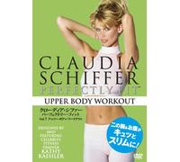 Movie - Claudia Schiffer Perfectly Fit Vol.1 Upper Body Workout [Japan DVD] FXBNG-8340