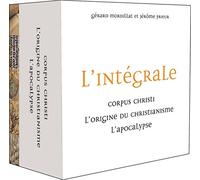 Movie - Coffret Integrale.. [DVD]