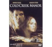 MOVIE - COLD CREEK MANOR - DVD - K3z