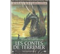 Movie - Contes de Terremer, les (Fr)