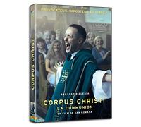 Movie - Corpus Christi (Fr)