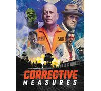 Movie - Corrective Measures