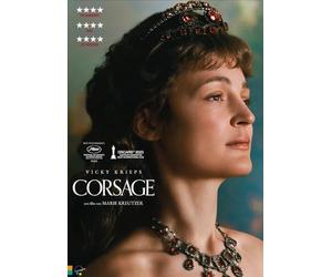 Movie - Corsage