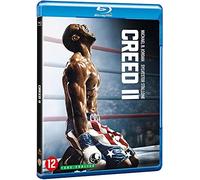 MOVIE - CREED 2 - BLRY - P2222z