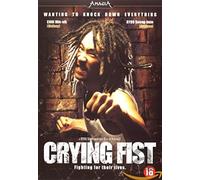 Movie - Crying Fist