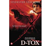 Movie - D-Tox