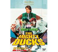 MOVIE - D2 THE MIGHTY DUCKS - DVD - M3z