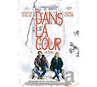 Movie - Dans La Cour [DVD]