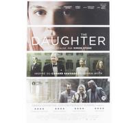 Movie - Daughter The Fr - DVD - P2222z