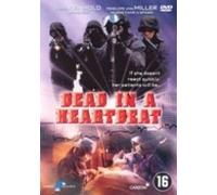 Movie - Dead in a Heartbeat [Import belge]