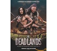 Movie - Dead Lands, (the)