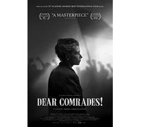 Movie - Dear Comrades