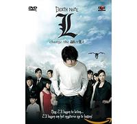 Movie - Death Note l: Change the World