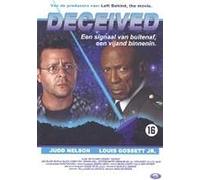 Movie - Deceived