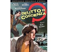 Movie - Delitto Di Coscienza