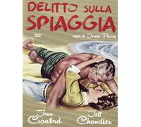 MOVIE-DELITTO SULLA SPIAGGIA