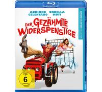 Movie Der Gezhmte Widerspenstige (Blu-Ray) (Region 2) (Blu-ray) (US IMPORT)