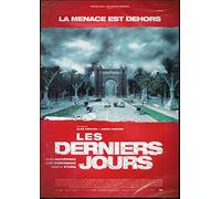 Movie - Les Derniers Jours