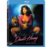 MOVIE - DEVIL'S HONEY - BLUR - J3z